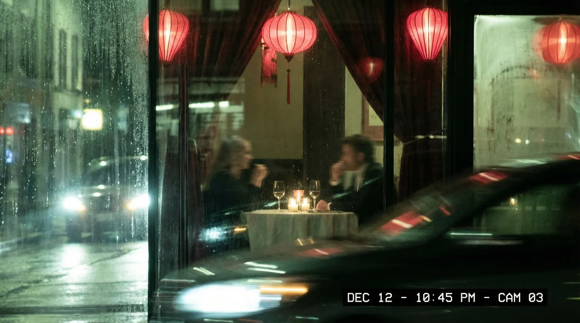 萬象城平台 - 密会餐厅偷拍